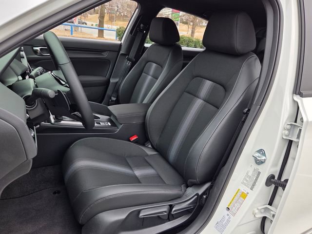 New 2026 Honda Civic Sport image 8