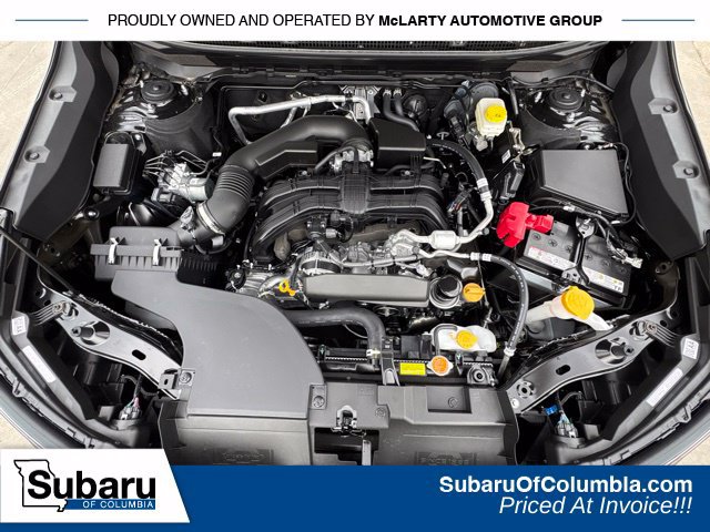New 2026 Subaru Outback Premium AWD/4WD image 14