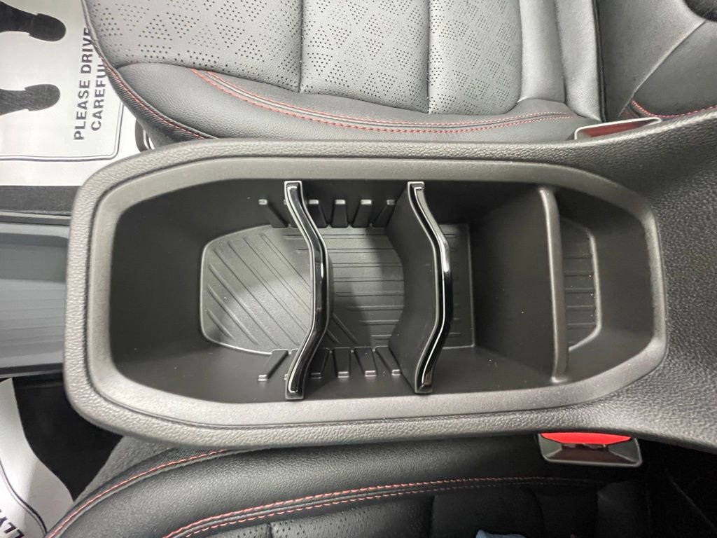 New 2027 Chevrolet Bolt RS w/ Technology Package FWD image 20