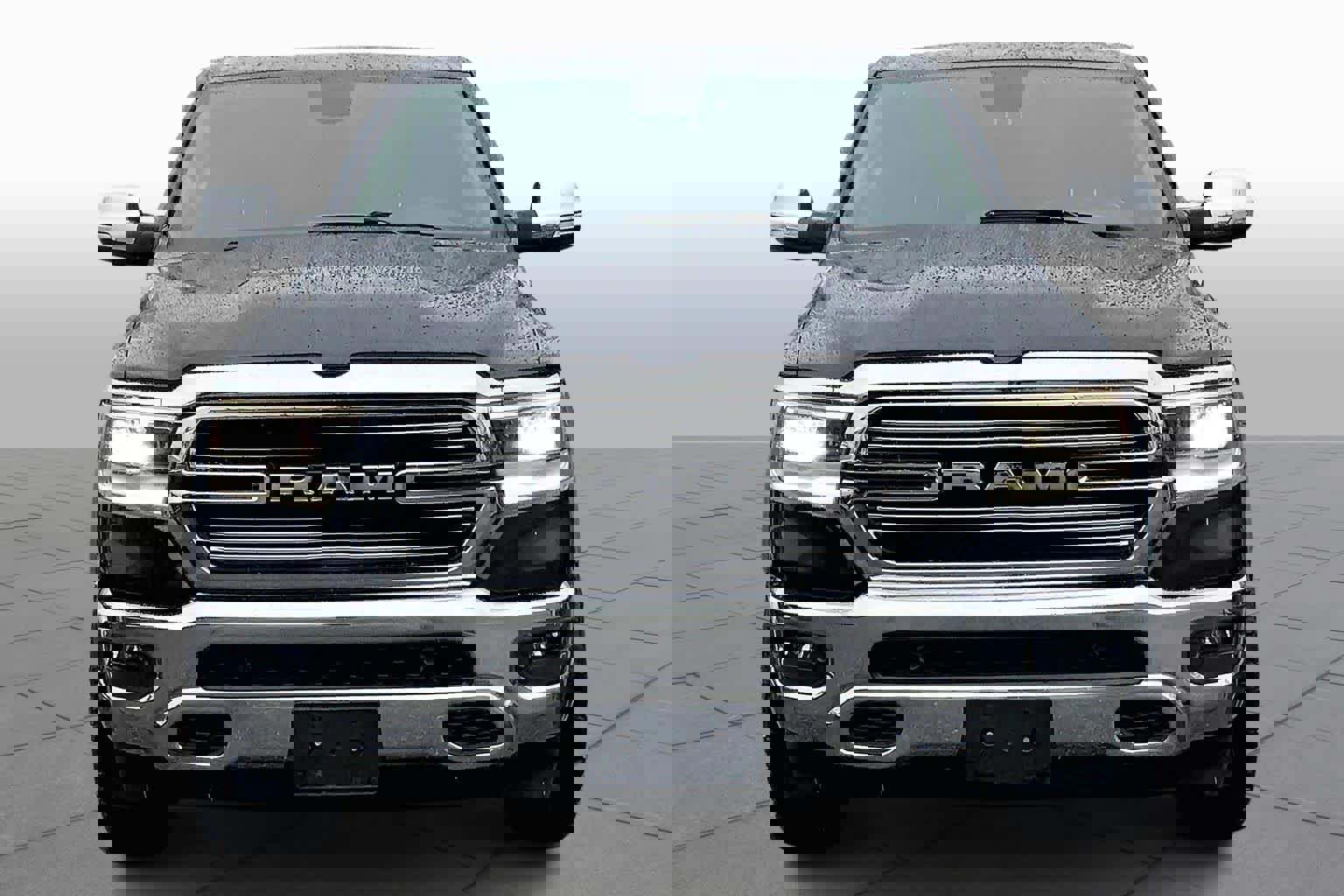 Used 2019 RAM 1500 Laramie image 3