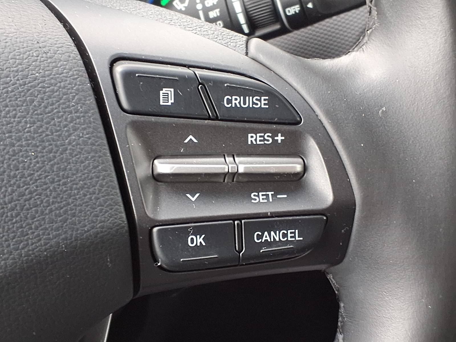 Used 2021 Hyundai Kona SEL w/ Cargo Package AWD/4WD image 14