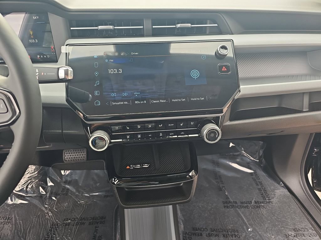 New 2027 Chevrolet Bolt RS w/ Technology Package image 19