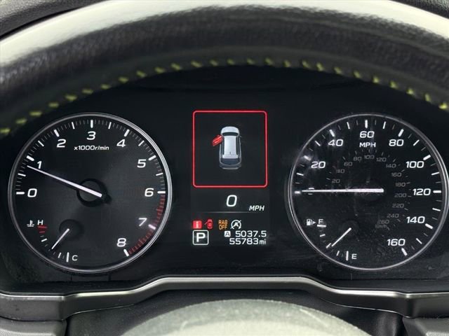 Used 2024 Subaru Outback Onyx Edition image 21