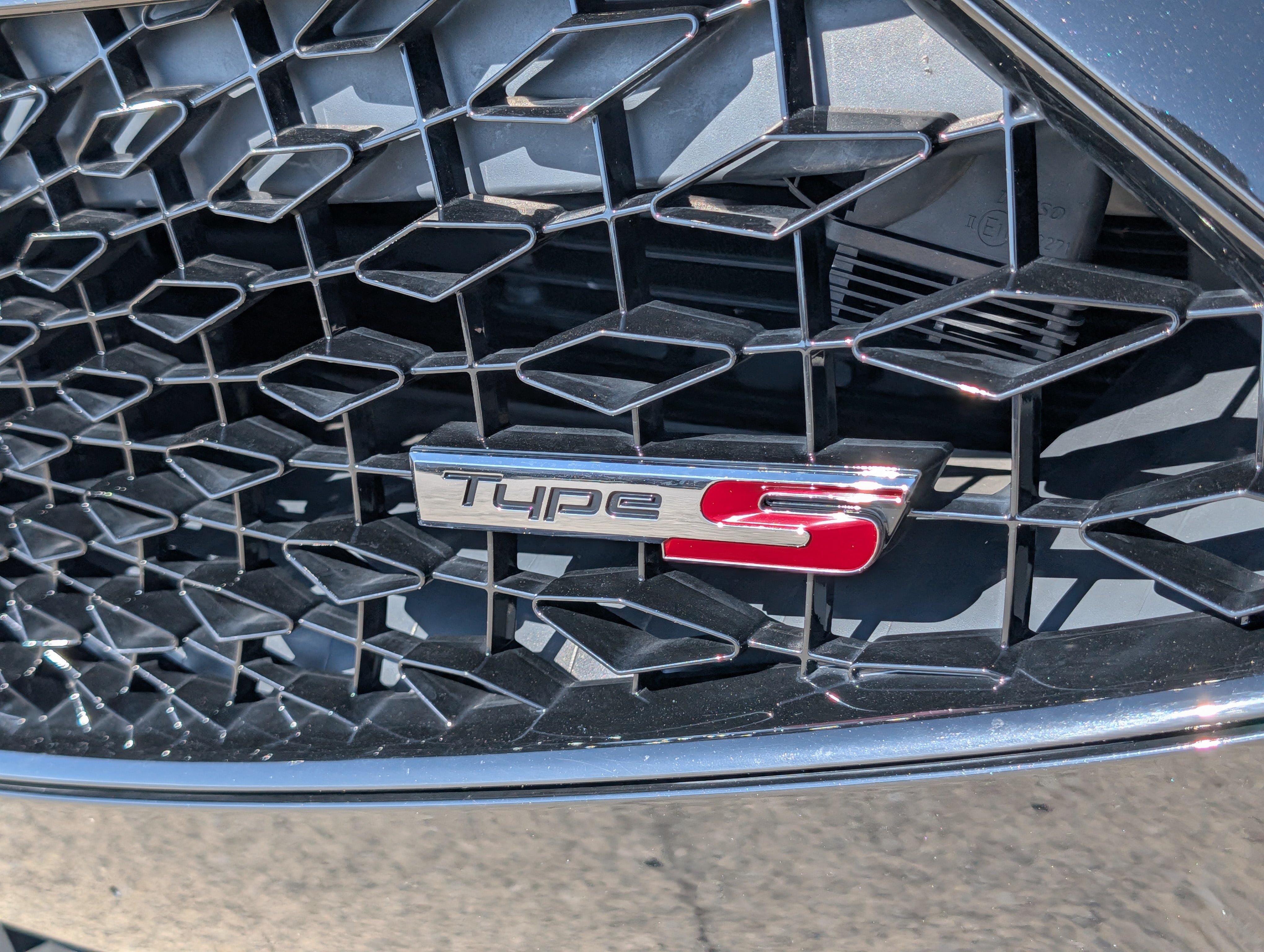 Certified 2024 Acura TLX Type S AWD/4WD image 27