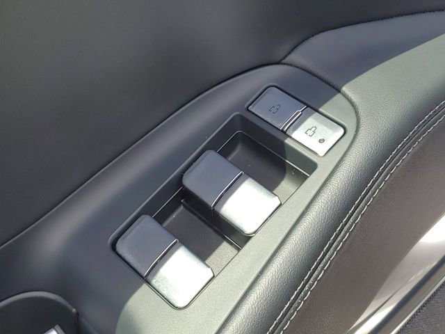 Used 2025 Lincoln Navigator Reserve w/ Jet Appearance Package AWD/4WD image 23