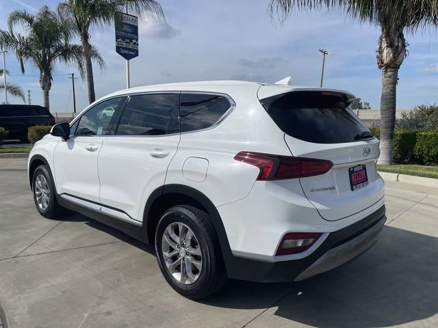 Used 2019 Hyundai Santa Fe SEL image 6