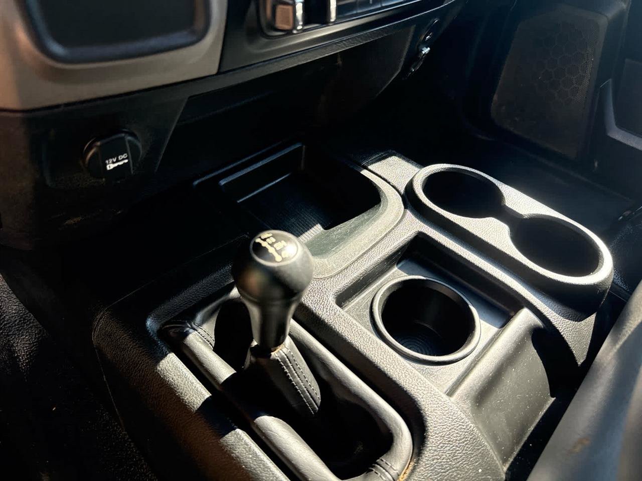Used 2018 RAM 4500 Tradesman w/ Chrome Appearance Group AWD/4WD image 18