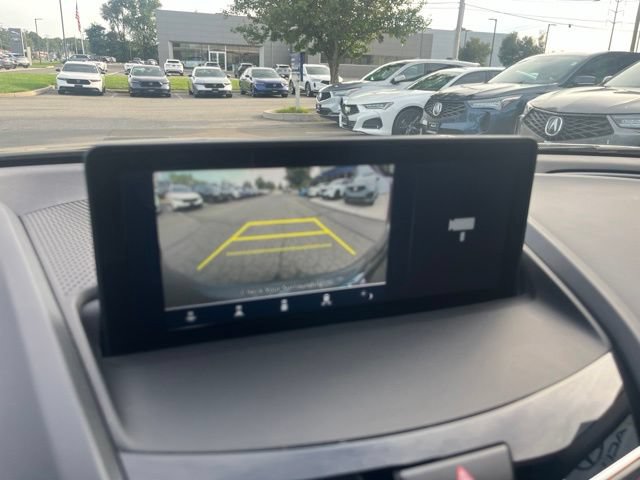 Certified 2023 Acura RDX AWD image 37