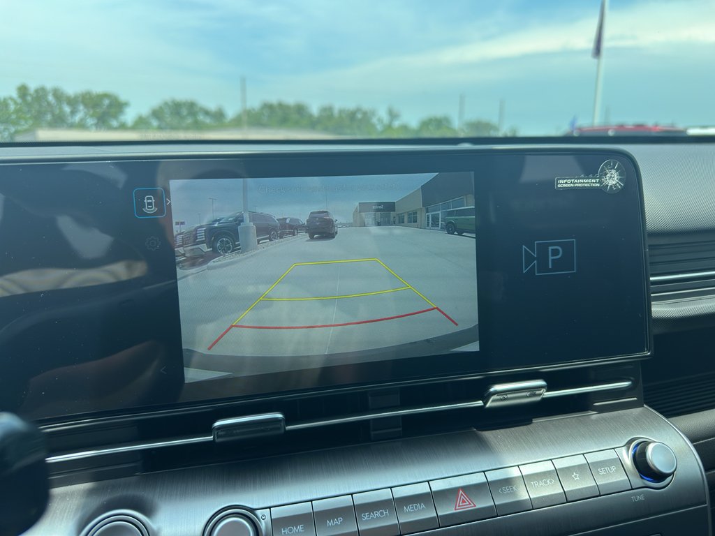 New 2026 Hyundai Kona SEL Sport FWD image 19