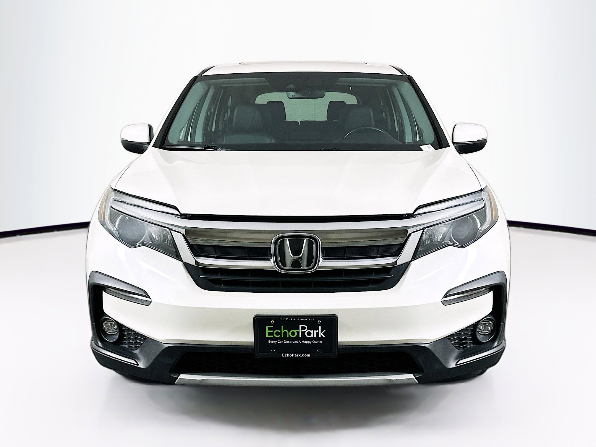 Used 2019 Honda Pilot EX-L image 2
