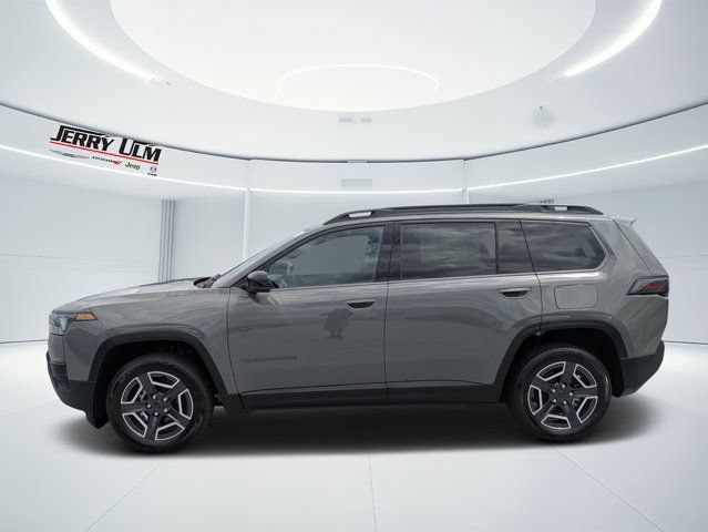 New 2026 Jeep Cherokee Limited AWD/4WD image 6