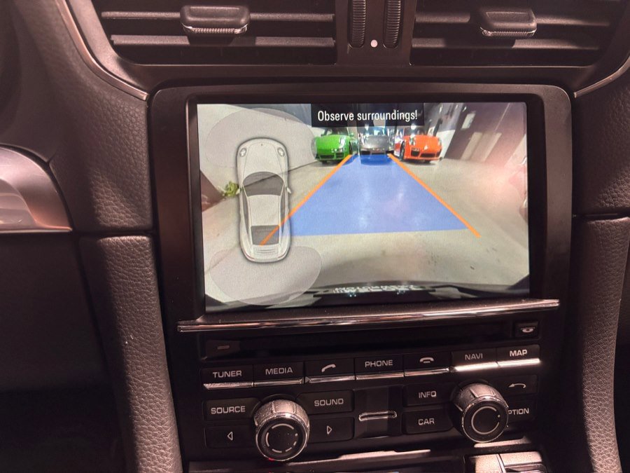 Used 2015 Porsche 911 Carrera 4S image 20