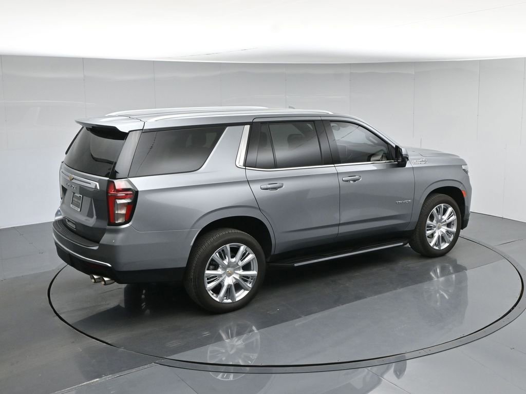 Used 2023 Chevrolet Tahoe High Country image 51