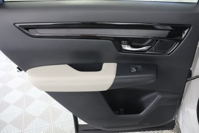 Used 2024 Honda CR-V EX-L image 27
