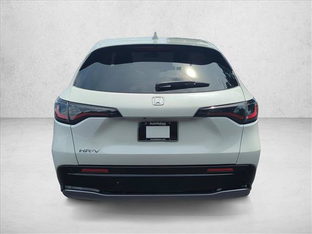 New 2027 Honda HR-V EX-L image 5