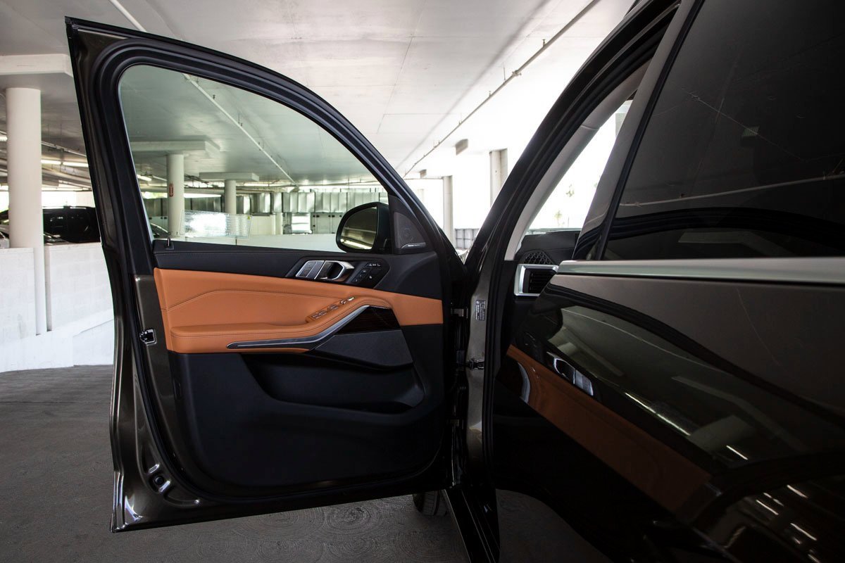 New 2026 BMW X7 xDrive40i image 13