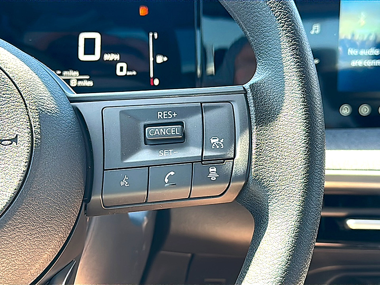 New 2026 Nissan Kicks SV w/ SV Premium Package image 18