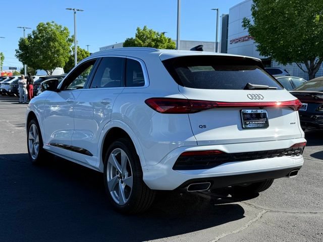 New 2026 Audi Q5 Premium Plus AWD/4WD image 5