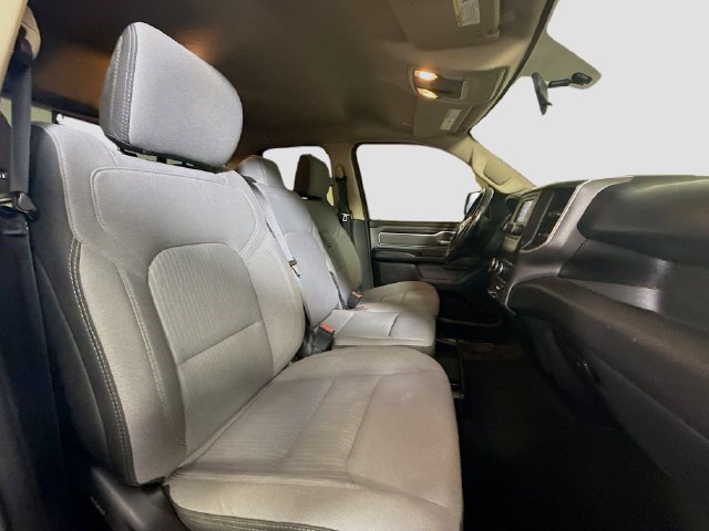 Used 2019 RAM 1500 Big Horn AWD/4WD image 28
