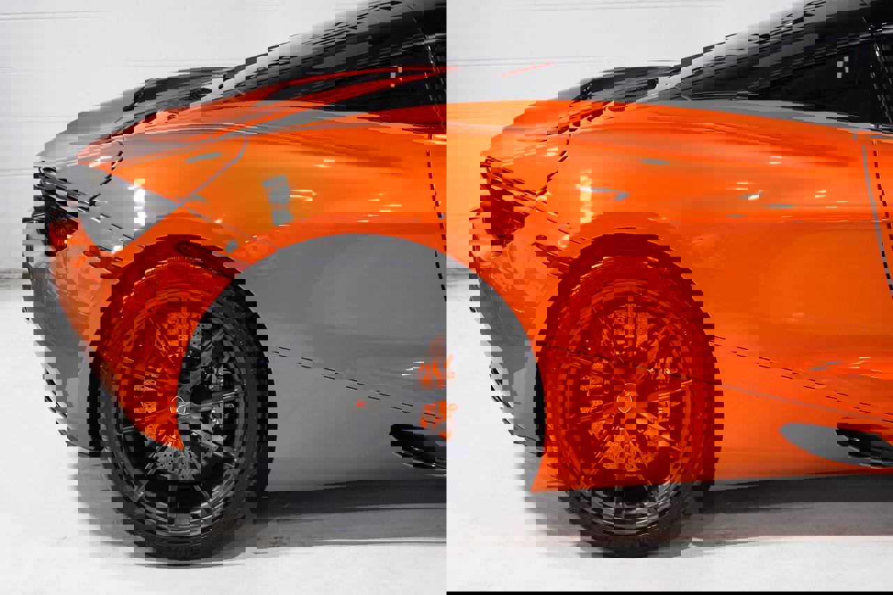 Used 2018 McLaren 720S Performance image 23