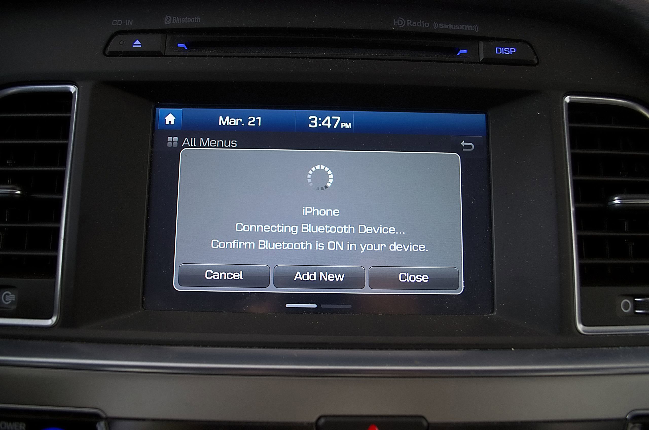Used 2016 Hyundai Sonata SE FWD image 28