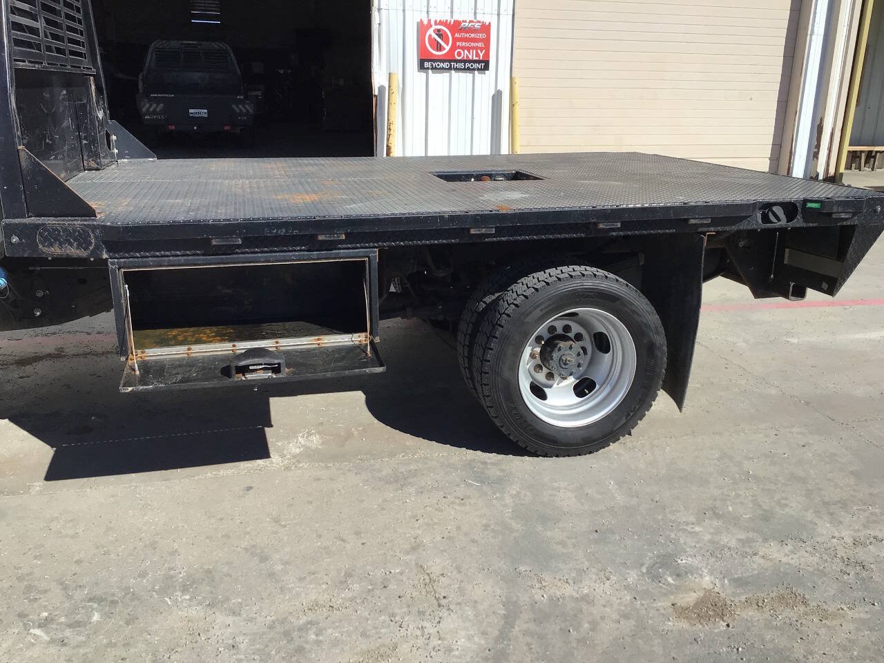 Used 2022 RAM 5500 Tradesman w/ Max Tow Package AWD/4WD image 8