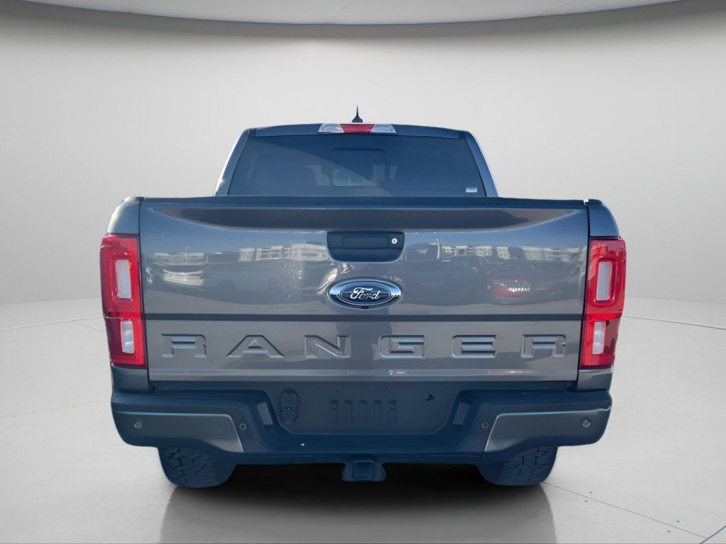Used 2020 Ford Ranger XLT w/ Equipment Group 302A Luxury AWD/4WD image 13