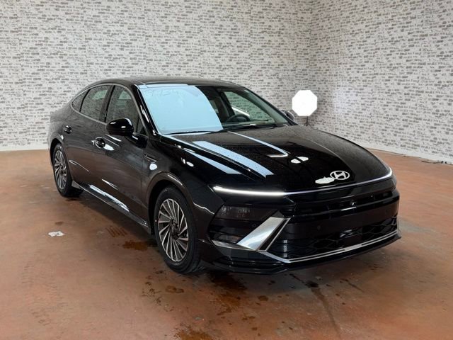 New 2026 Hyundai Sonata Limited