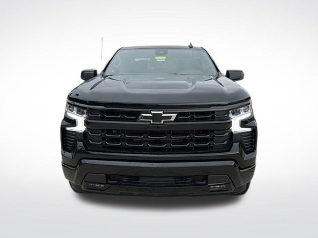 New 2026 Chevrolet Silverado 1500 RST w/ RST Select Package AWD/4WD image 3