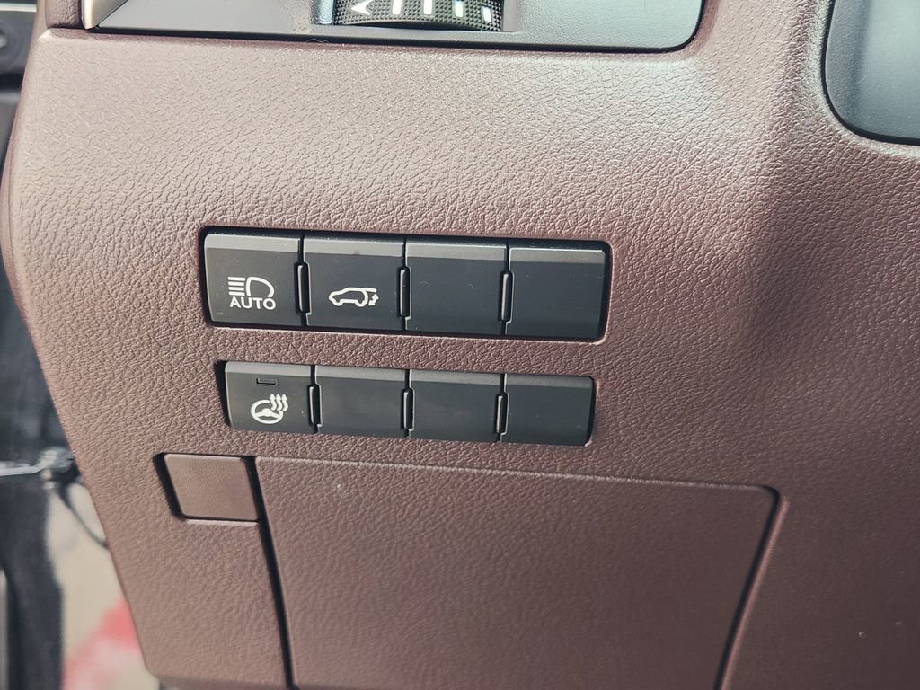 Used 2016 Lexus RX 350 FWD w/ Premium Package image 22