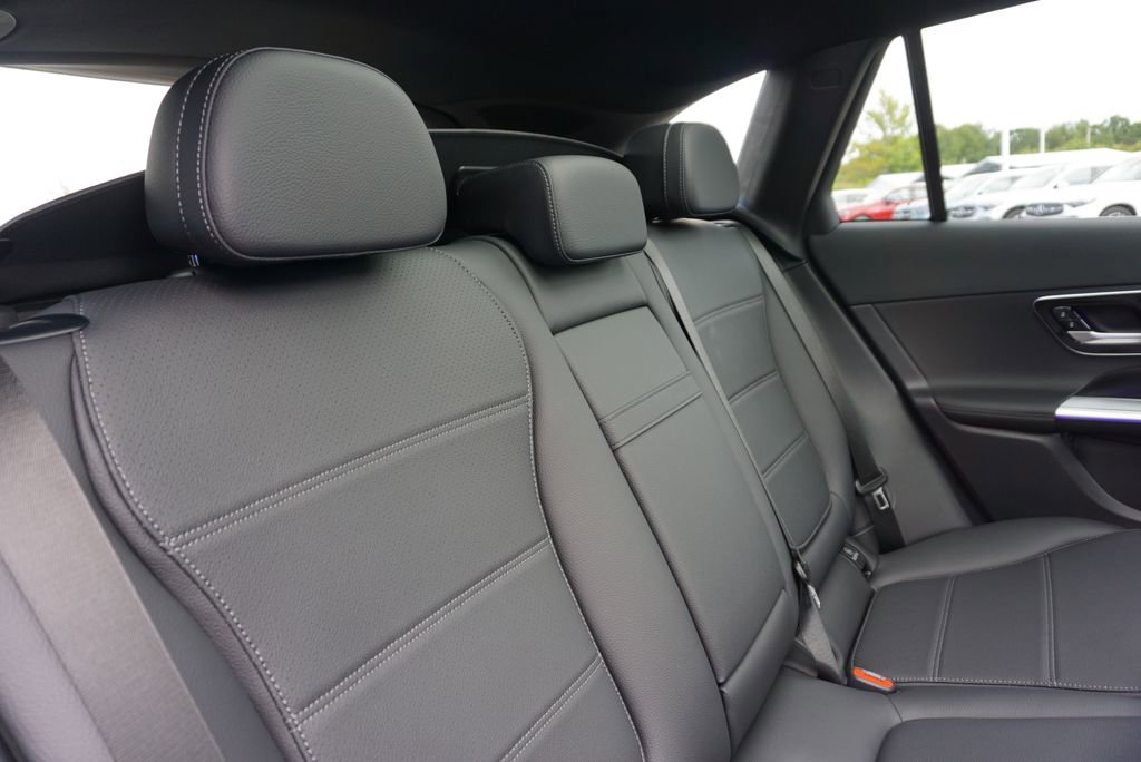 New 2026 Mercedes-Benz GLC 300 4MATIC image 58