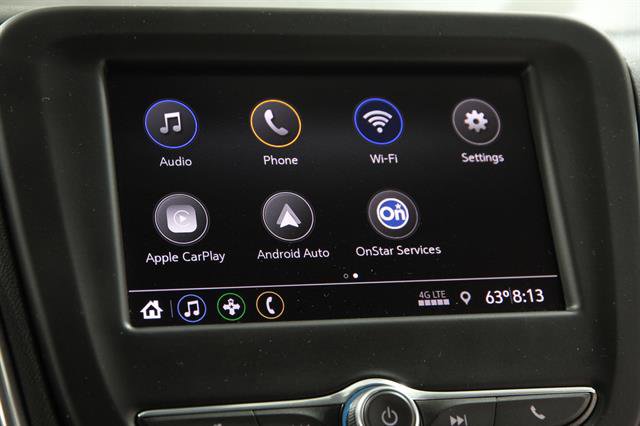 Used 2020 Chevrolet Equinox LT image 10