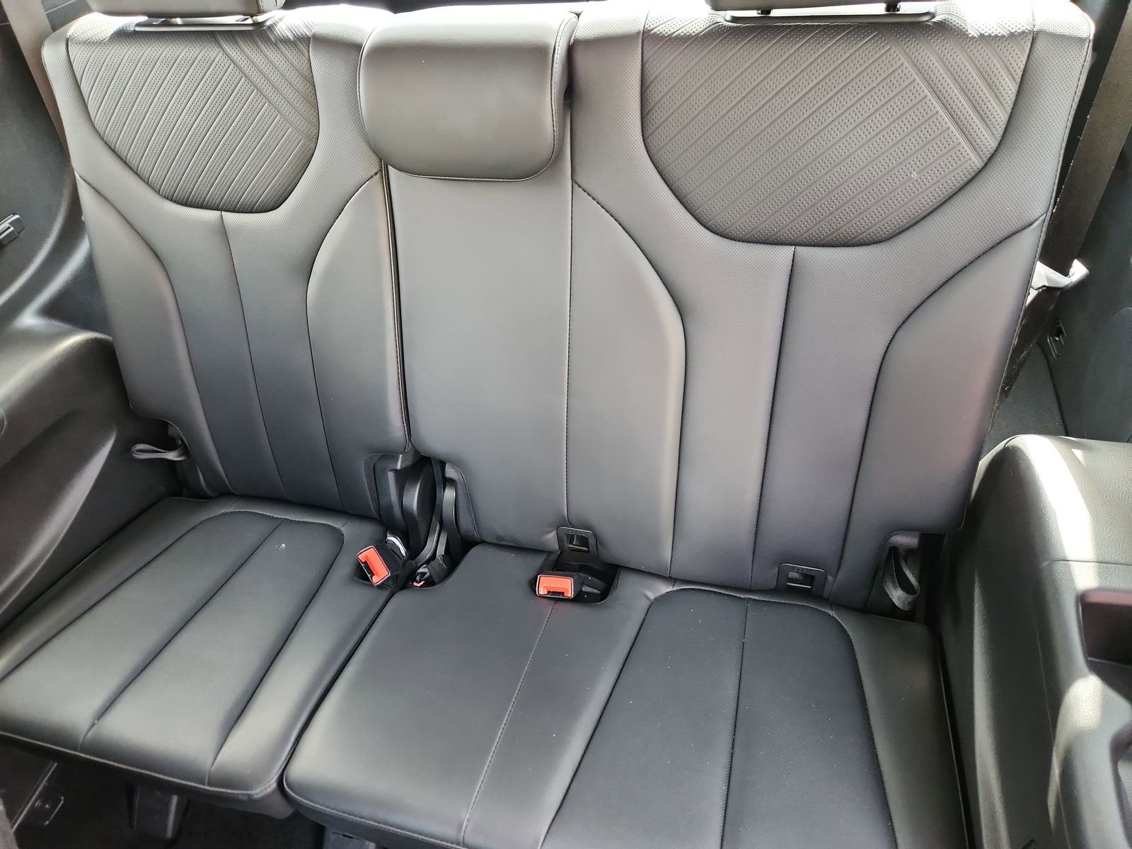 Used 2024 Hyundai Palisade SEL AWD/4WD image 12