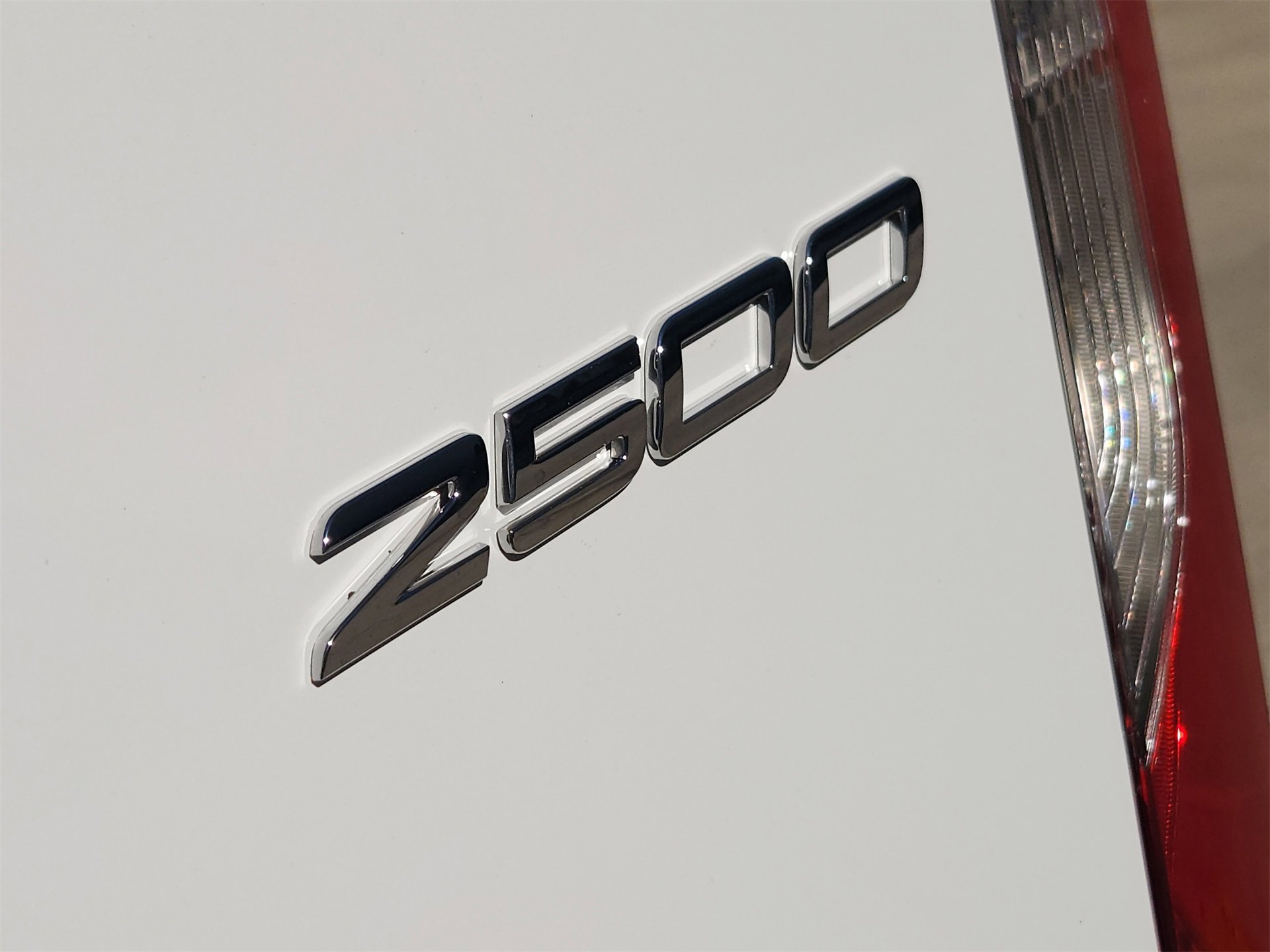 New 2026 Mercedes-Benz Sprinter 144 Cargo image 10