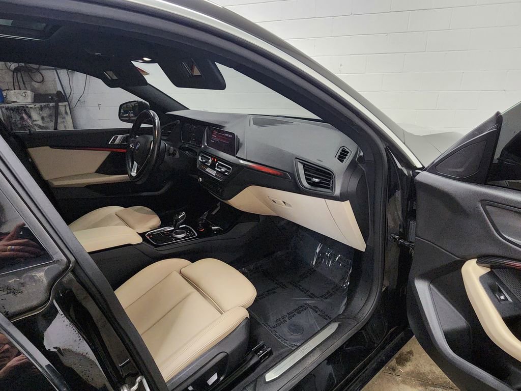 Used 2021 BMW 228i xDrive Gran Coupe w/ Convenience Package image 34