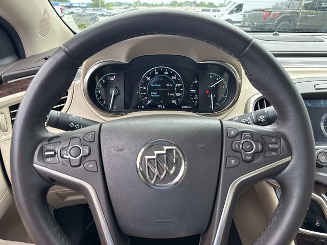 Used 2015 Buick LaCrosse Leather image 25