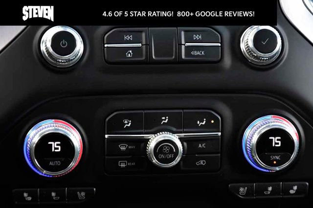 Used 2020 GMC Sierra 2500 SLT w/ SLT Premium Plus Package image 30