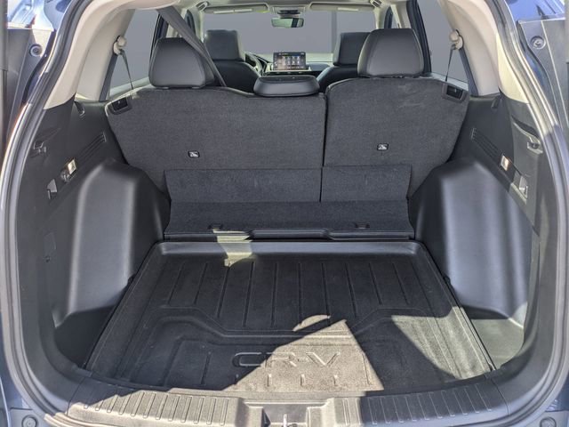 Used 2023 Honda CR-V EX-L image 12