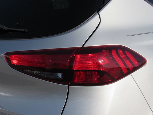 Used 2021 Hyundai Tucson SEL image 10