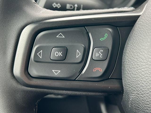 New 2026 Jeep Gladiator Sport AWD/4WD image 19