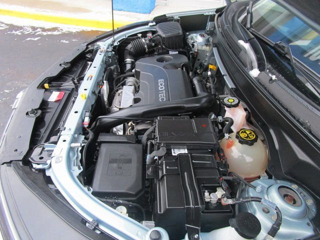 Used 2022 Chevrolet Equinox LT image 10