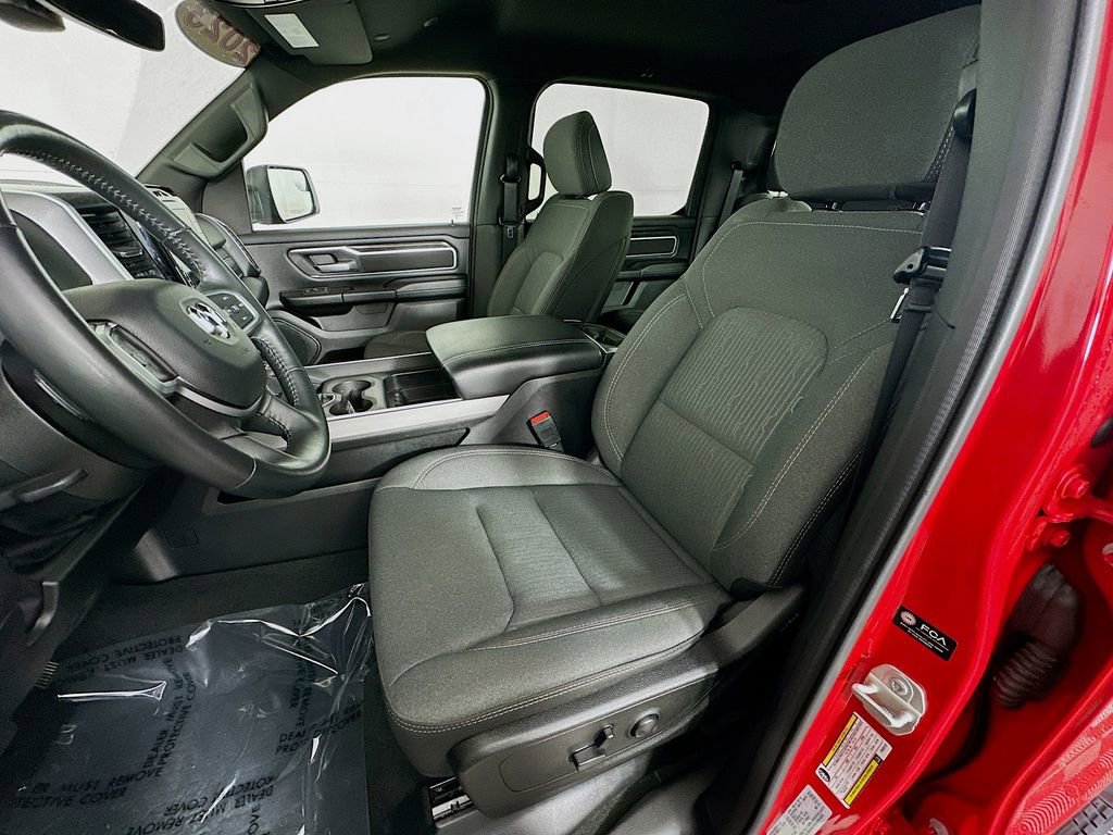 Certified 2023 RAM 1500 Big Horn image 32