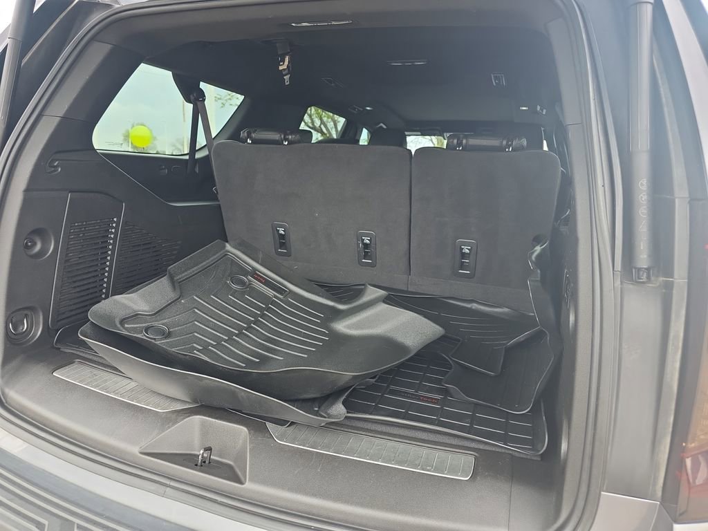 Used 2022 GMC Yukon XL Denali image 20