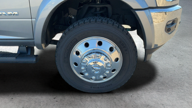 Used 2024 RAM 4500 Laramie AWD/4WD image 27