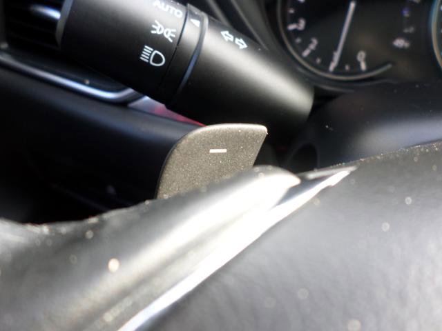 Used 2023 MAZDA CX-5 AWD 2.5 S w/ Premium Package image 19