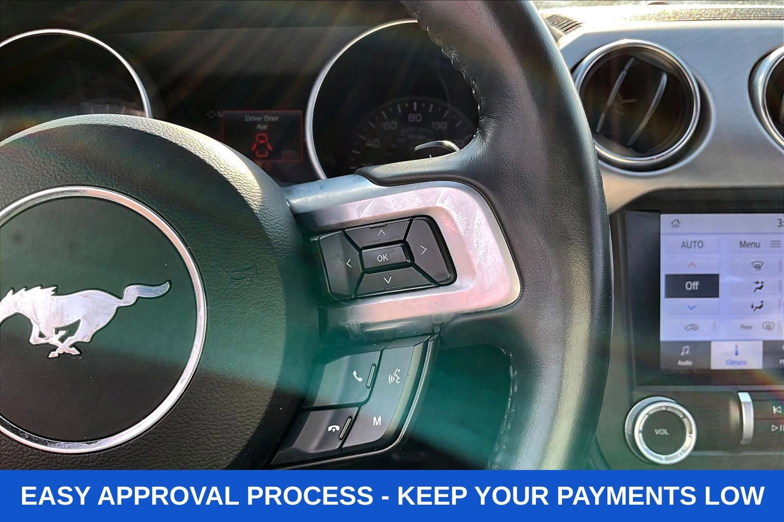 Used 2022 Ford Mustang GT Premium image 14