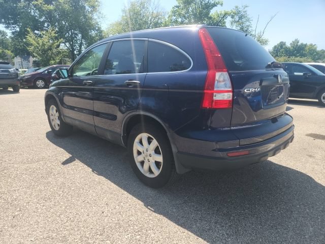 Used 2011 Honda CR-V SE image 5