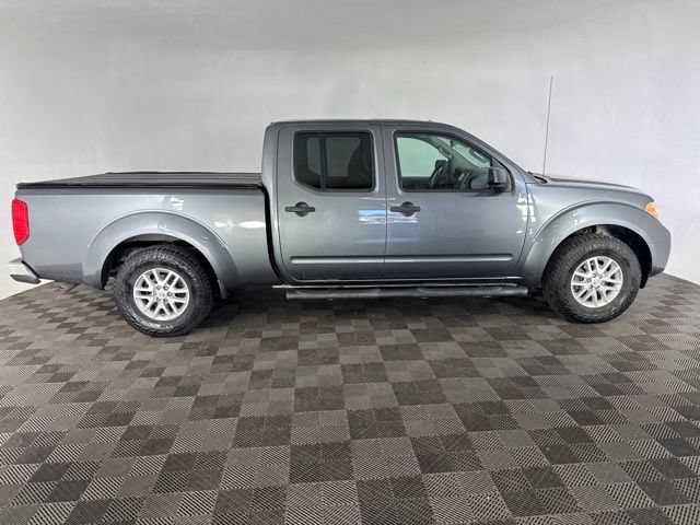 Used 2016 Nissan Frontier SV w/ SV Value Truck Package RWD image 4