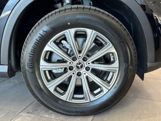 Certified 2026 Mercedes-Benz GLC 300 4MATIC image 29