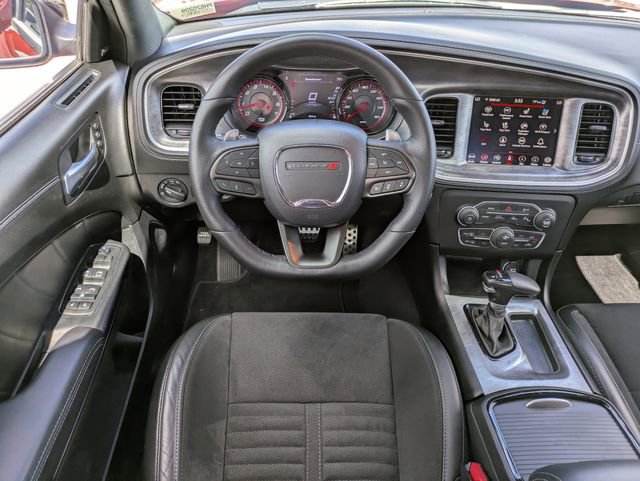 Certified 2023 Dodge Charger R/T w/ Daytona Edition Group image 12